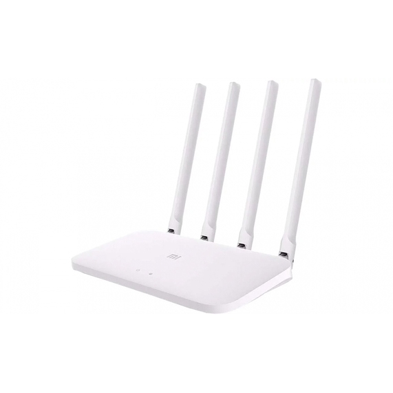 [Маршрутизатор «Wi-Fi Mi Router 4A»]
