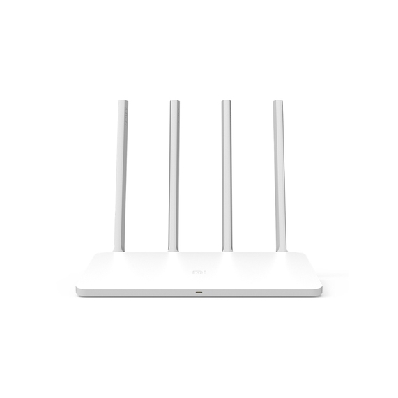 [Маршрутизатор «Wi-Fi Mi Router 4C»]