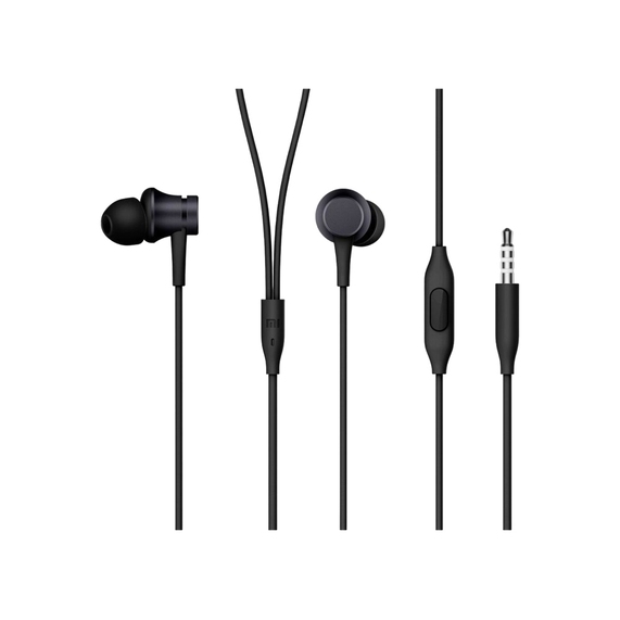 [Наушники «Mi In-Ear Headphones Basic»]