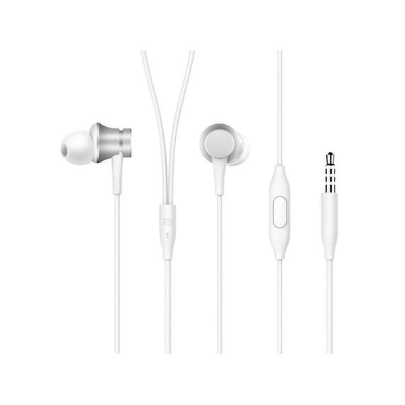 [Наушники «Mi In-Ear Headphones Basic»]