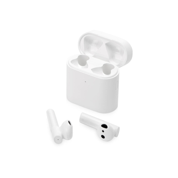 [Беспроводные наушники «Mi True Wireless Earphones 2S»]