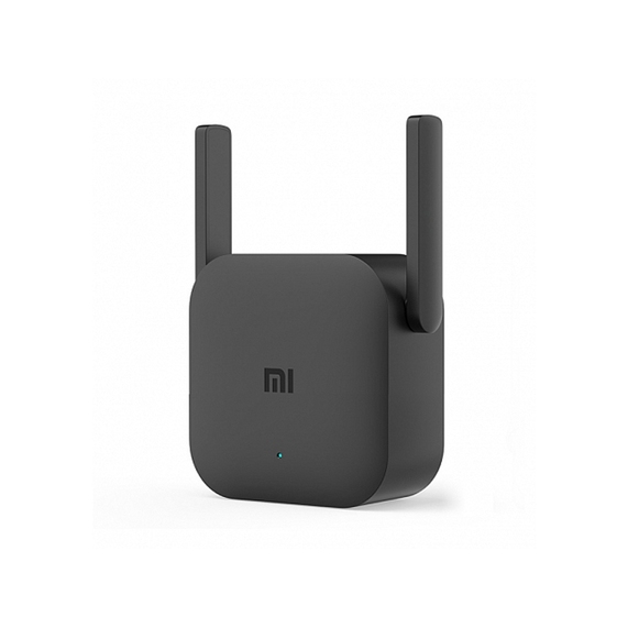 [Усилитель сигнала «Mi Wi-Fi Range Extender Pro»]