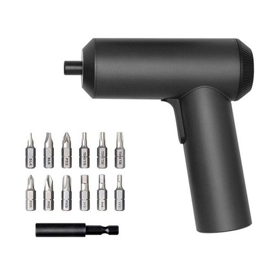[Отвертка аккумуляторная «Mi Cordless Screwdriver»]