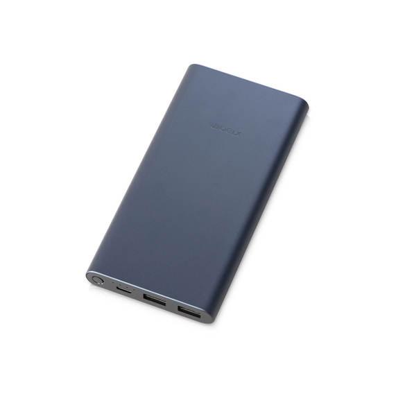 [Внешний аккумулятор «22.5W Power Bank» с быстрой зарядкой QC/PD, 10000 mAh]