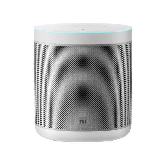 [Умная колонка «Mi Smart Speaker» с голосовым помощником Марусей]