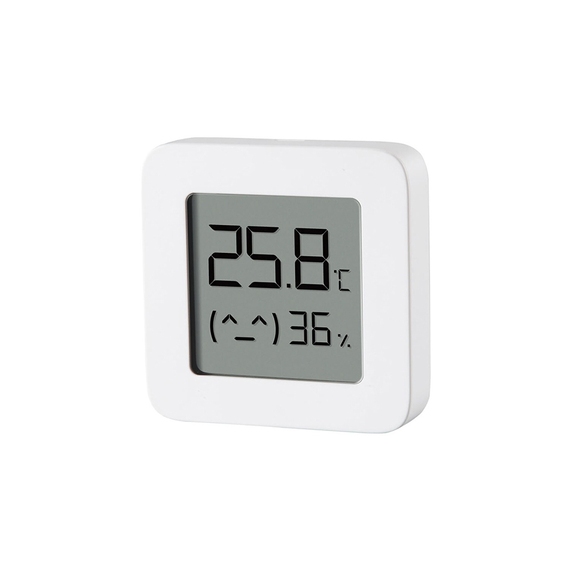 [Датчик температуры и влажности «Mi Temperature and Humidity Monitor 2»]