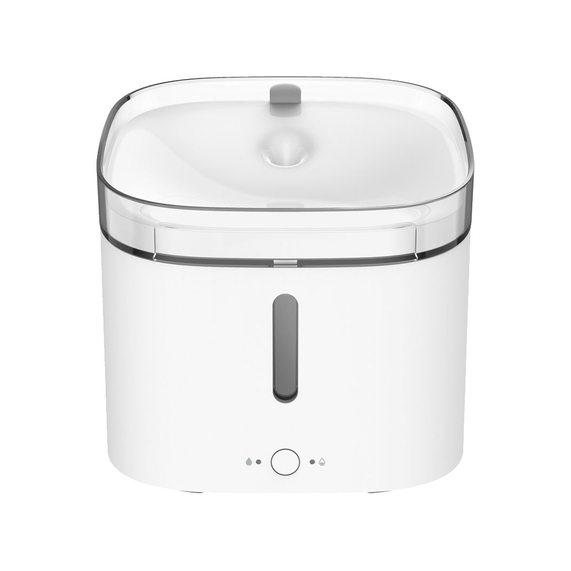 [Поилка умная для домашних животных «Xiaomi Smart Pet Fountain»]