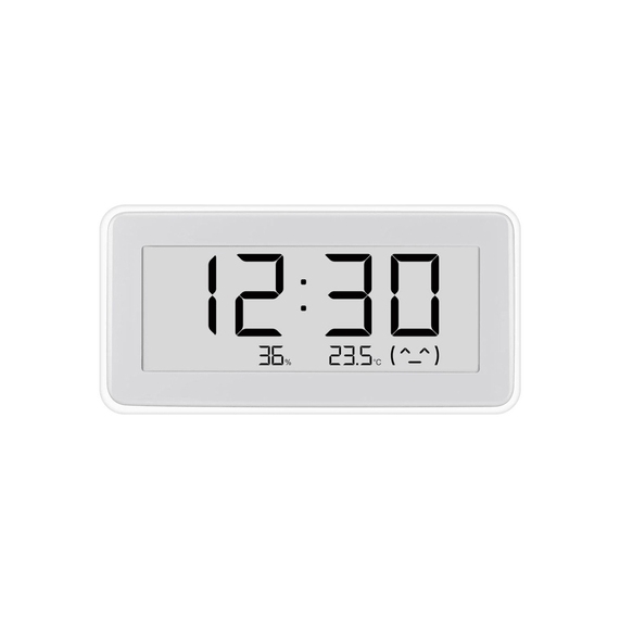[Часы термогигрометр «Xiaomi Temperature and Humidity Monitor Clock»]