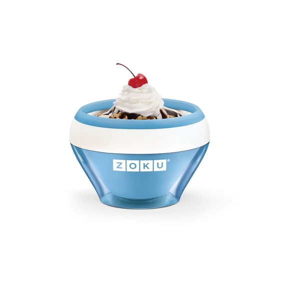 [Мороженица Zoku «Ice Cream Maker»]