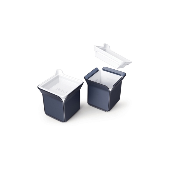 [Форма для льда Zoku «Cube»]