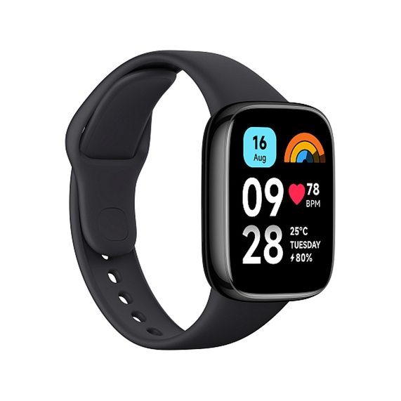 [Смарт-часы «Redmi Watch 3 Active Black»]