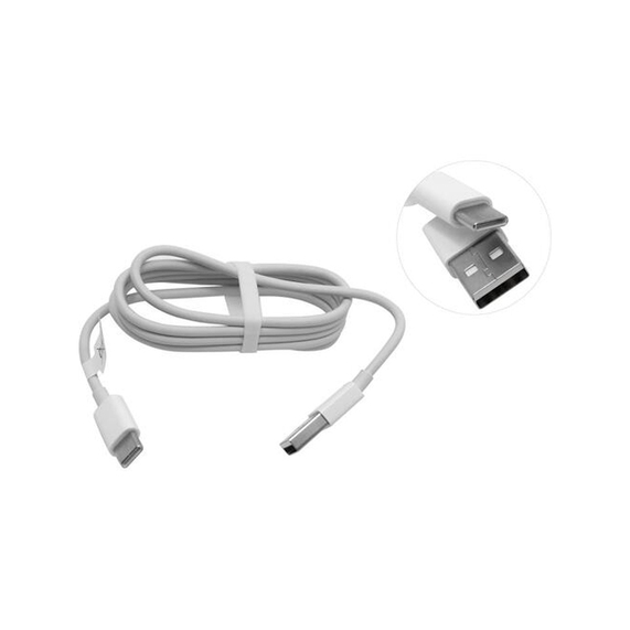 [Кабель «Mi USB-C Cable 1m White»]