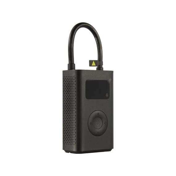 [Компрессор портативный «Xiaomi Portable Electric Air Compressor 2»]
