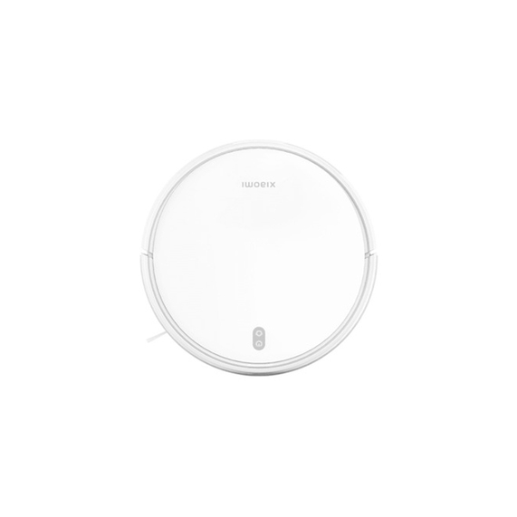 [Робот-пылесос «Xiaomi Robot Vacuum E12»]