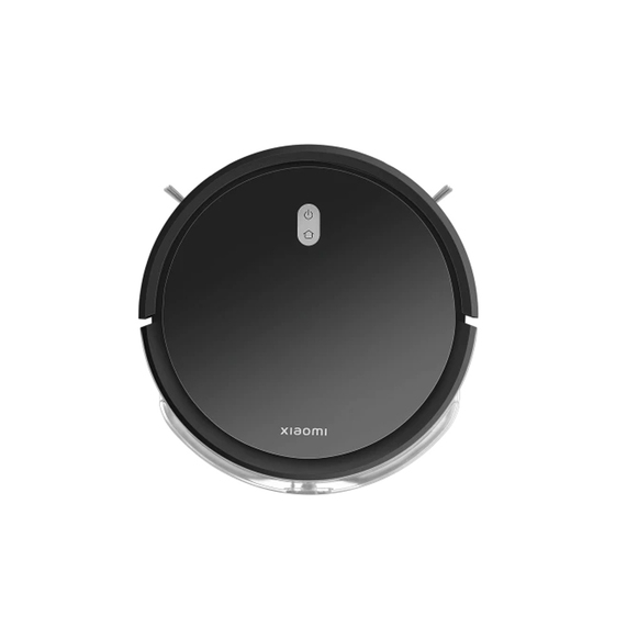 [Робот-пылесос «Xiaomi Robot Vacuum E5 (Black)»]