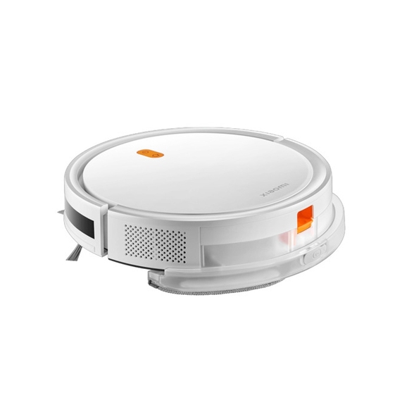 [Робот-пылесос «Xiaomi Robot Vacuum E5 (White)»]