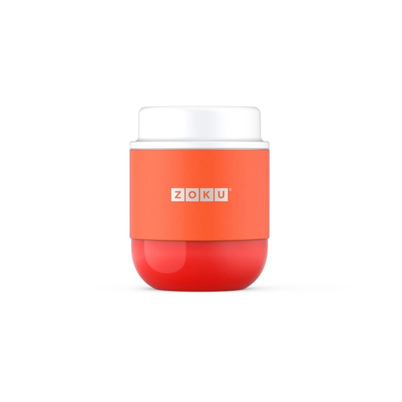 [Вакуумный контейнер Zoku «Neat Stack»]