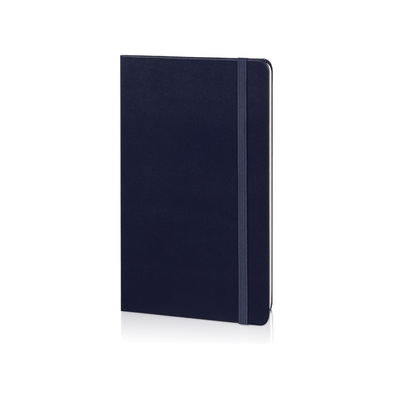 [Записная книжка A6+ Classic (в линейку), Medium]