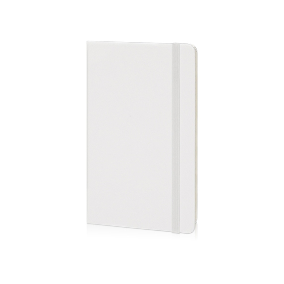 [Записная книжка A6+ Classic (в линейку), Medium]