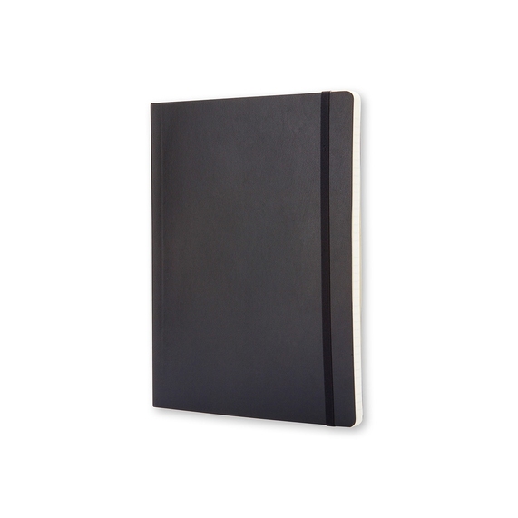 [Записная книжка Classic Soft, XLarge (в линейку)]