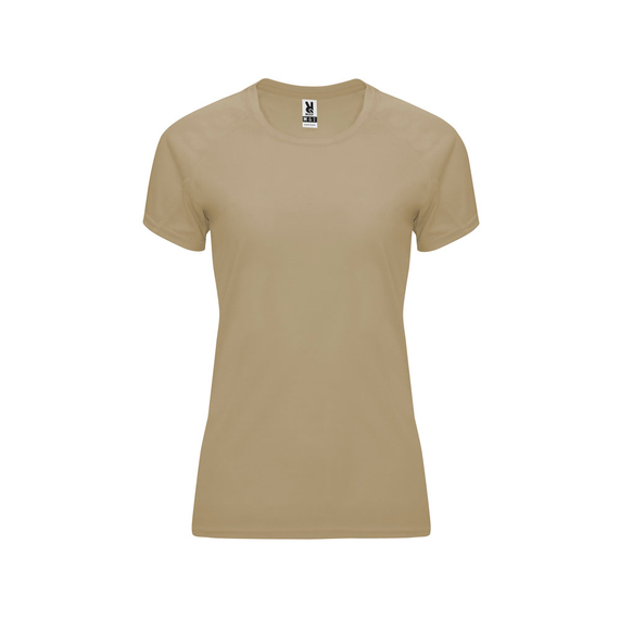 [Спортивная футболка «Bahrain» женская]