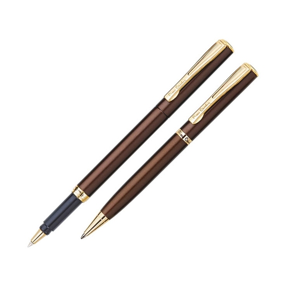 [Набор «Pen and Pen»: ручка шариковая, ручка-роллер]