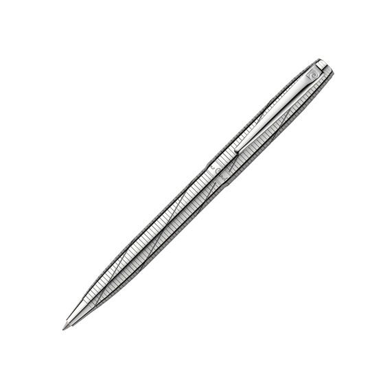 [Ручка шариковая «Leo 750»]