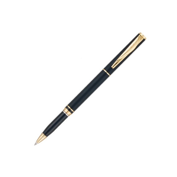 [Ручка 2 в 1 шариковая и перьевая «Combi Pen»]