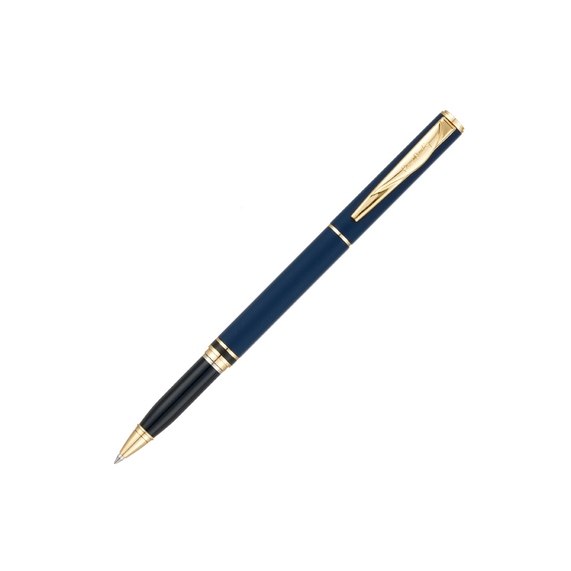 [Ручка 2 в 1 шариковая и перьевая «Combi Pen»]