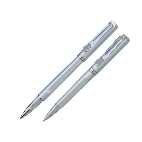 [Набор «Pen and Pen»: ручка шариковая, ручка-роллер]