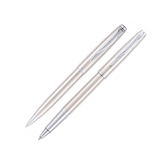 [Набор «Pen and Pen»: ручка шариковая, ручка-роллер]