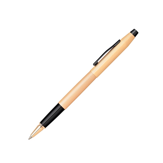 [Ручка-роллер «Selectip Cross Classic Century Brushed»]