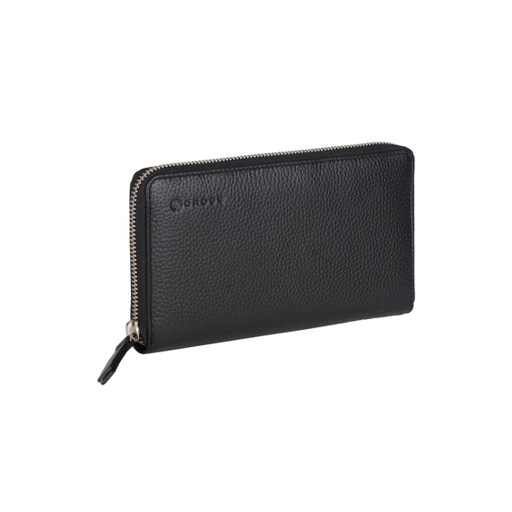 [Кошелек «Classics Black»]