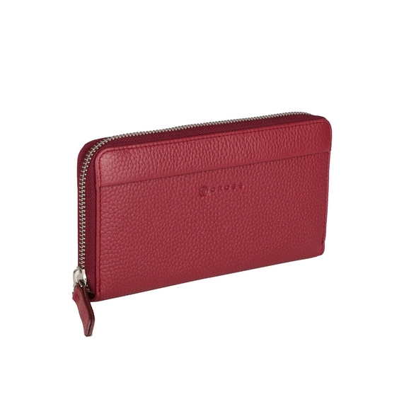 [Кошелек «Colors Burgundy»]