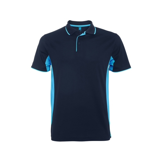 [Рубашка поло «Montmelo» мужская]