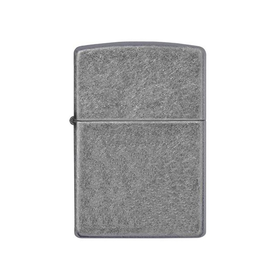 [Зажигалка ZIPPO Classic с покрытием ™Plate]