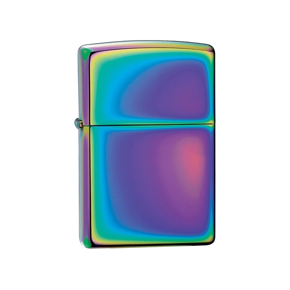 [Зажигалка ZIPPO Classic с покрытием Spectrum™]