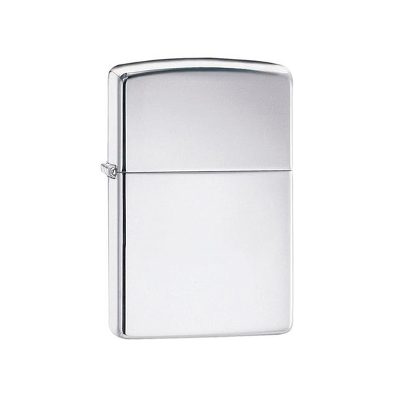 [Зажигалка ZIPPO Armor™ c покрытием High Polish Chrome]