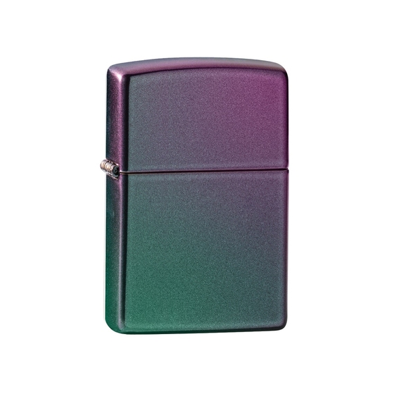 [Зажигалка ZIPPO Classic с покрытием Iridescent]