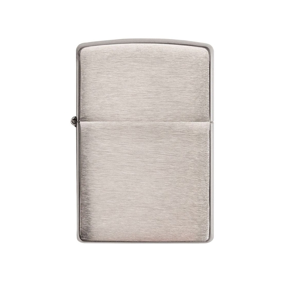 [Зажигалка ZIPPO Armor™ c покрытием Brushed Chrome]