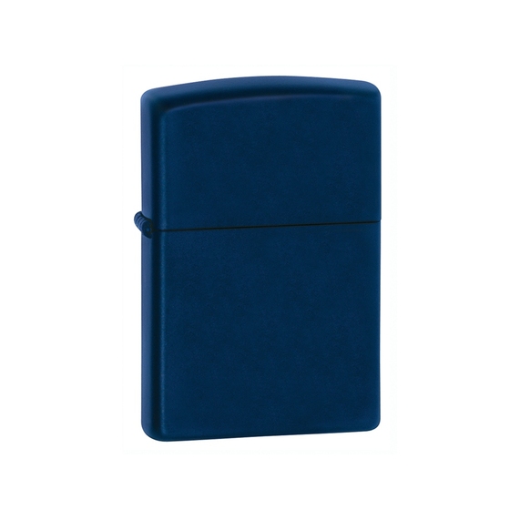 [Зажигалка ZIPPO Classic с покрытием Navy Matte]