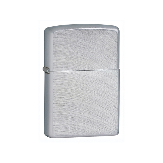 [Зажигалка ZIPPO Classic с покрытием Chrome Arch]