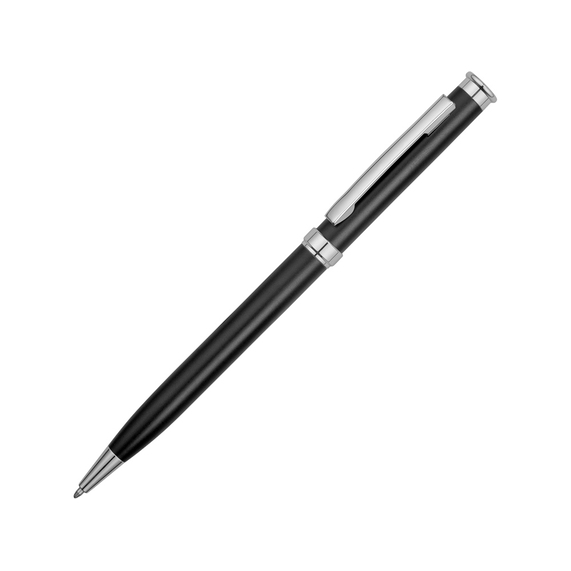 [Ручка металлическая шариковая «Сильвер Сойер»]