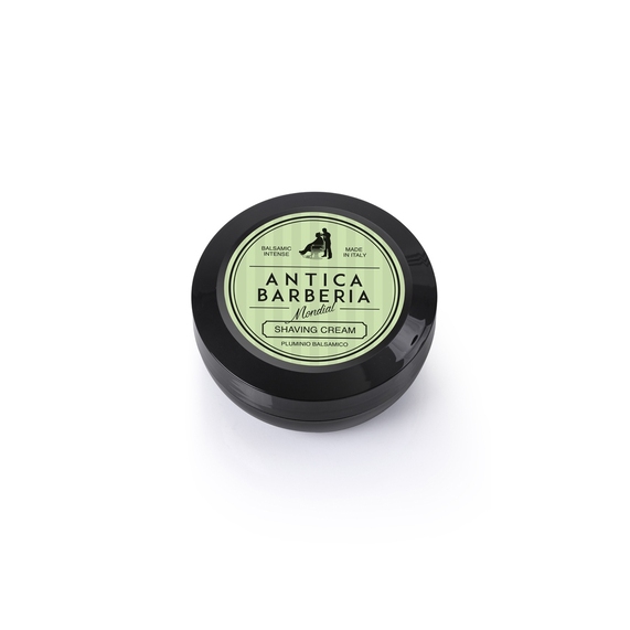 [Крем-бальзам для бритья Antica Barberia «ORIGINAL CITRUS», цитрусовый аромат, 125 мл]