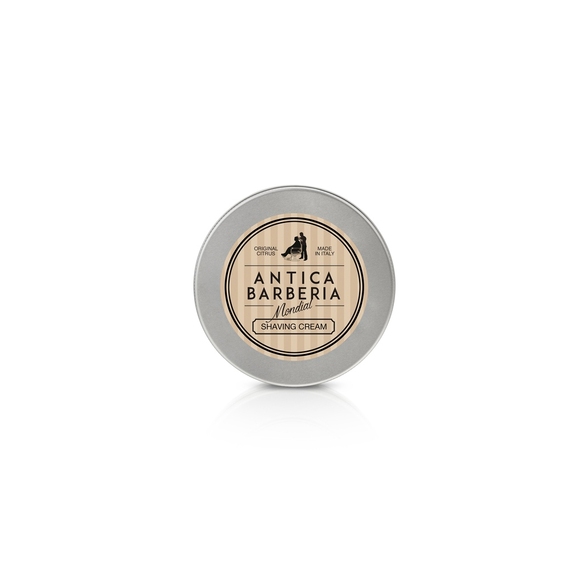 [Крем для бритья Antica Barberia «ORIGINAL CITRUS», цитрусовый аромат, 150 мл]