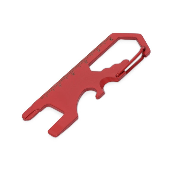 [Мультиинструмент «Carabiner»]