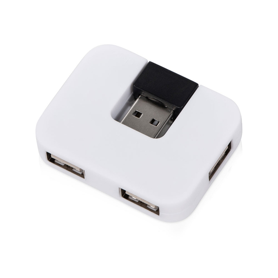 [Хаб USB «Jacky» на 4 порта]