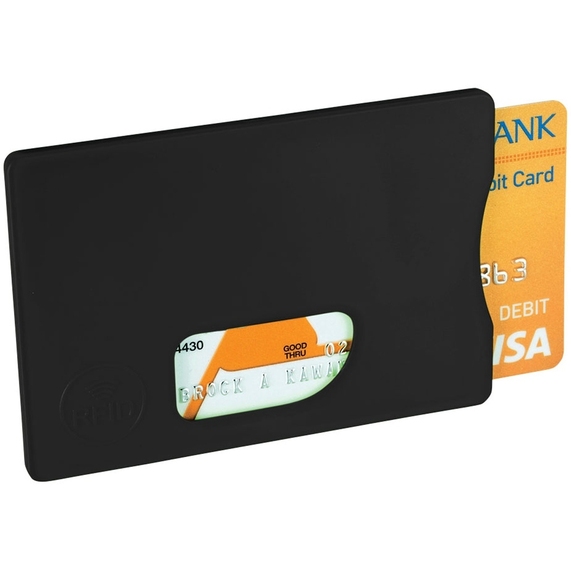 [Защитный RFID чехол для кредитной карты «Arnox»]