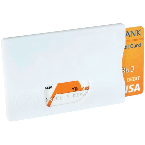 [Защитный RFID чехол для кредитной карты «Arnox»]