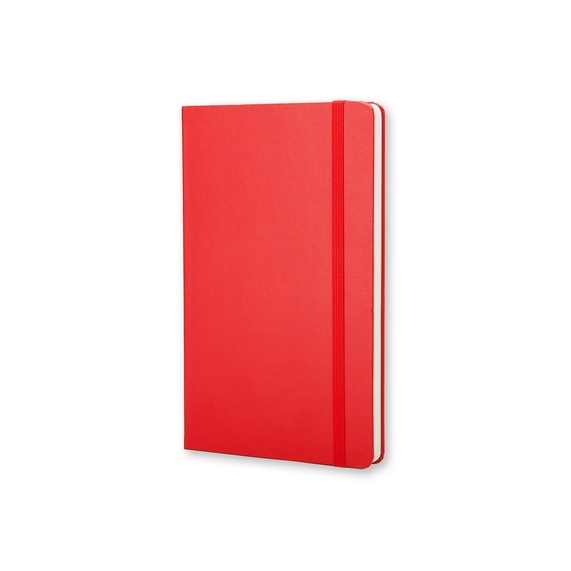 [Записная книжка А5 (Large) Classic (нелинованный)]